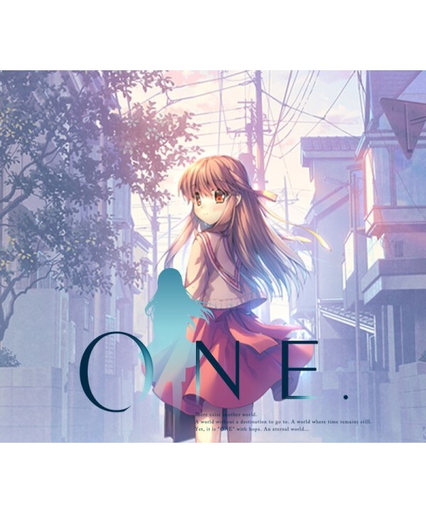 One. Steam Key GLOBAL